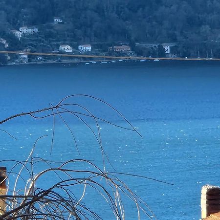 Laura'S Cottage With Lake View, Detached, 5 Kilometers From Varenna Лиерна Екстериор снимка