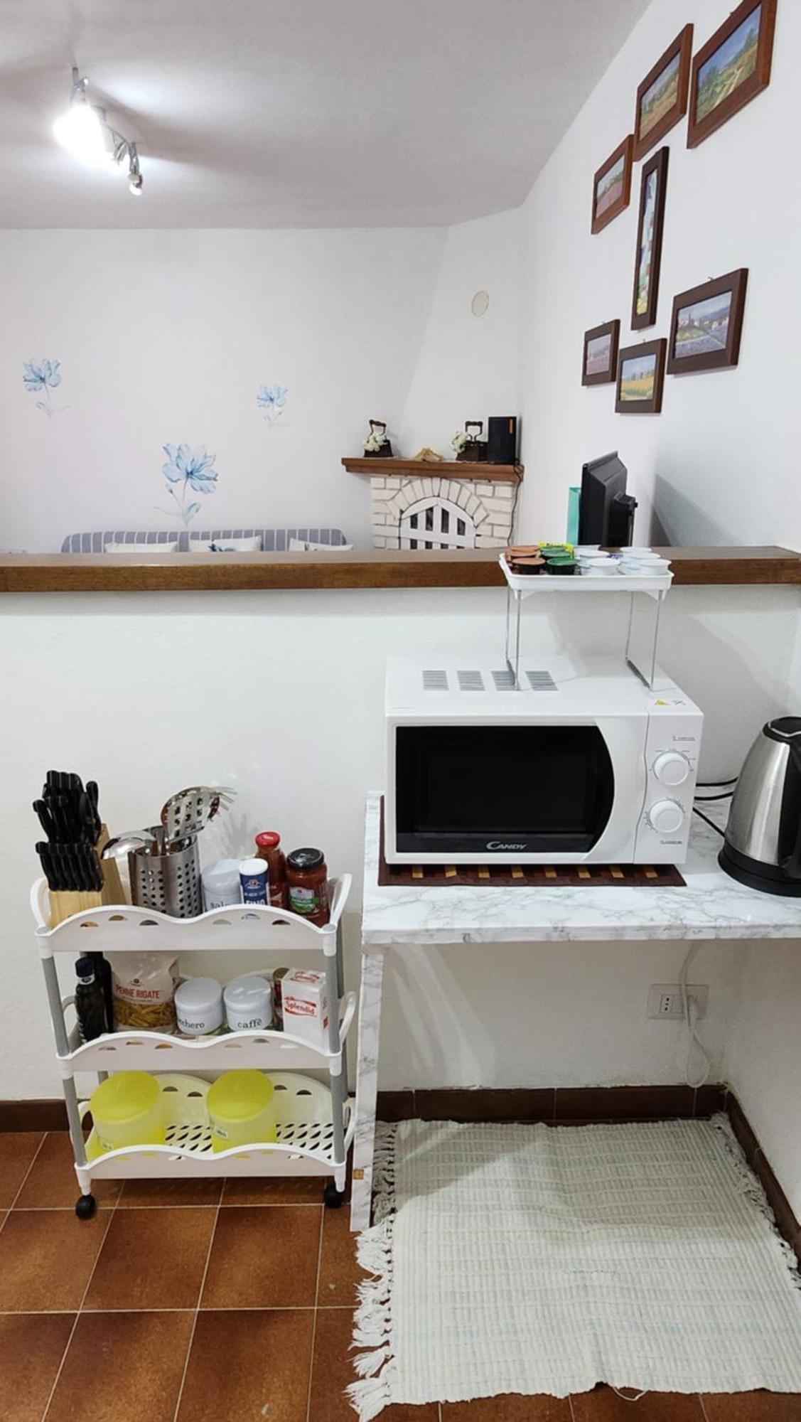 Laura'S Cottage With Lake View, Detached, 5 Kilometers From Varenna Лиерна Екстериор снимка