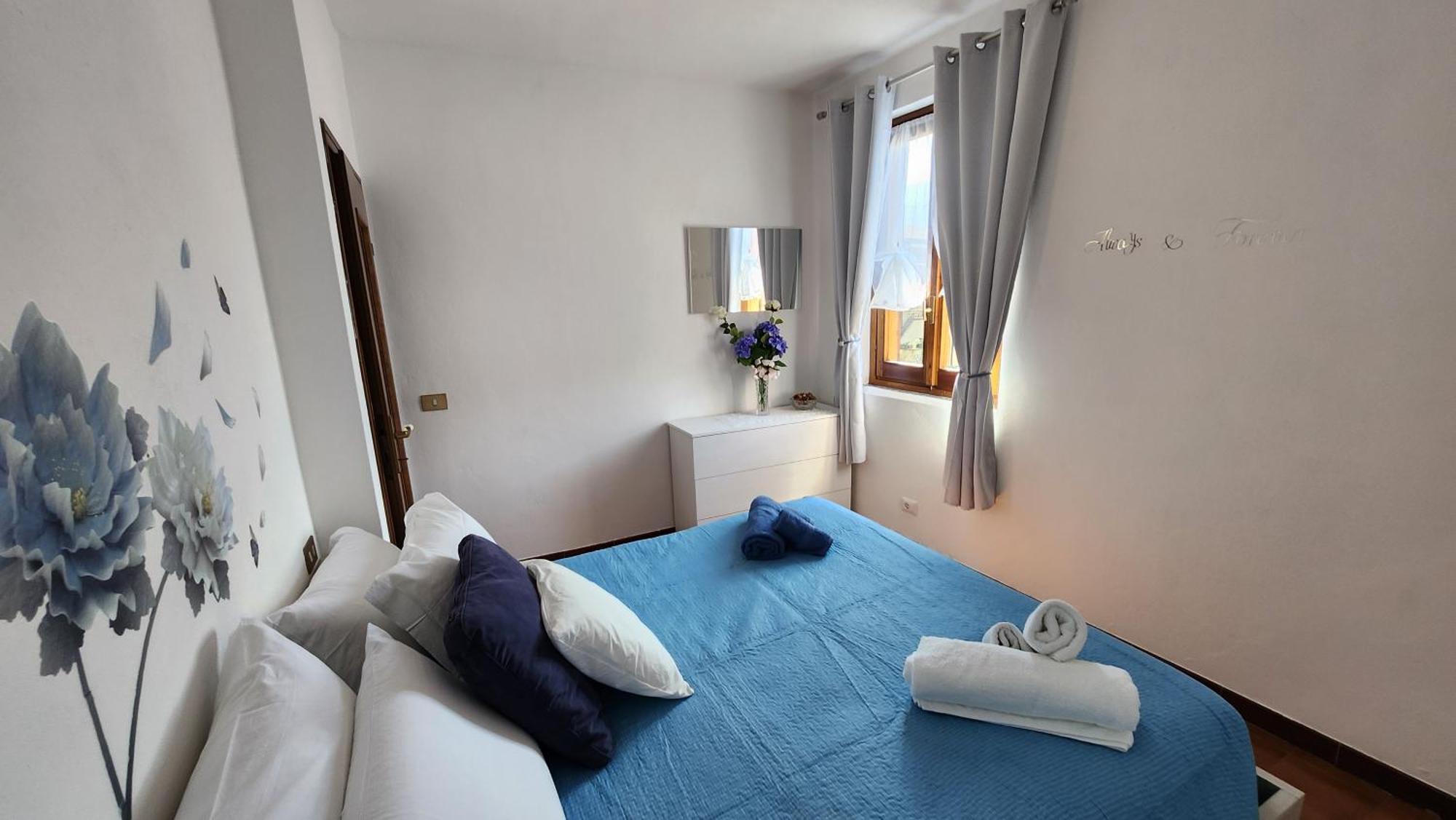 Laura'S Cottage With Lake View, Detached, 5 Kilometers From Varenna Лиерна Екстериор снимка