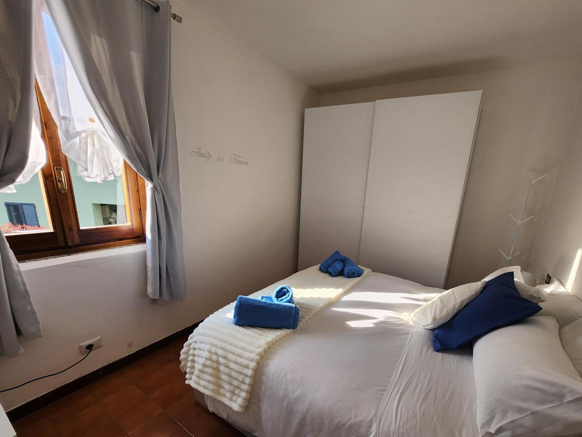 Laura'S Cottage With Lake View, Detached, 5 Kilometers From Varenna Лиерна Екстериор снимка