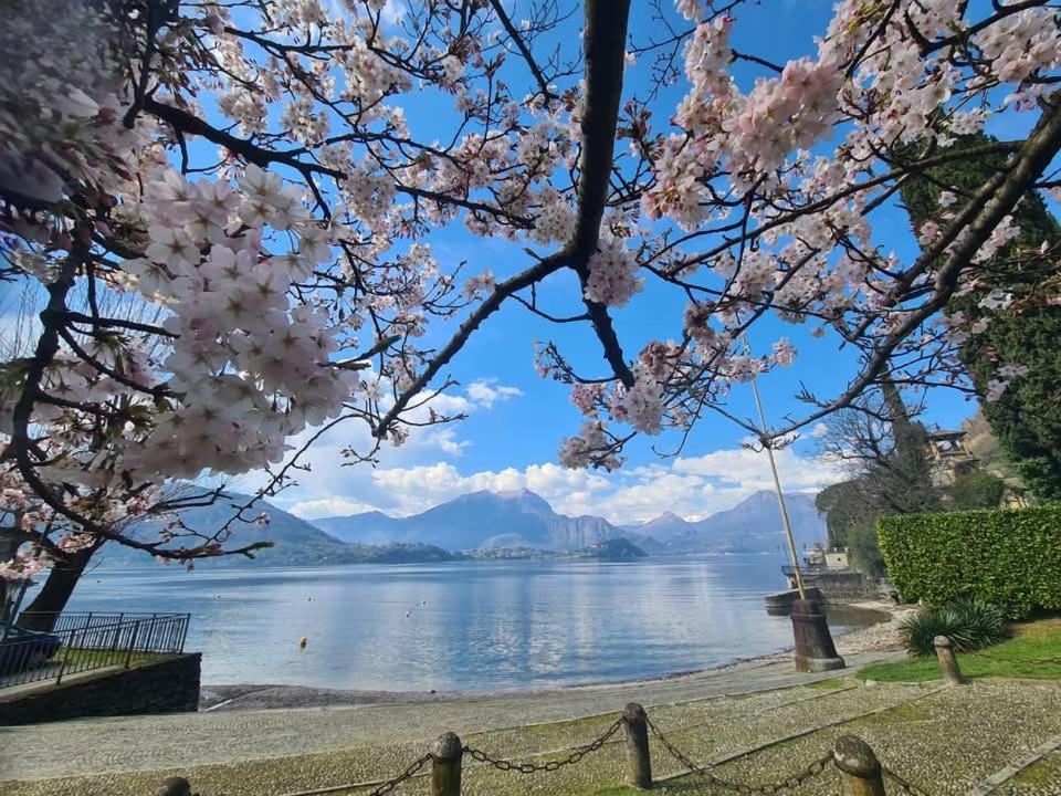 Laura'S Cottage With Lake View, Detached, 5 Kilometers From Varenna Лиерна Екстериор снимка